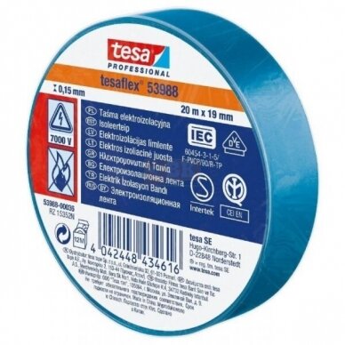 tesaflex® 53988 5