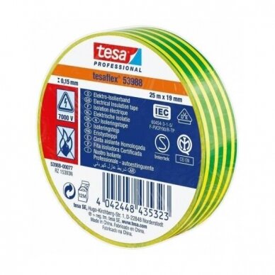 tesaflex® 53988 7