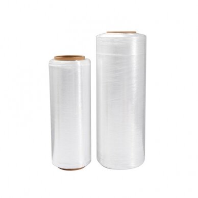 Pre-Stretch packing film (for hand use)