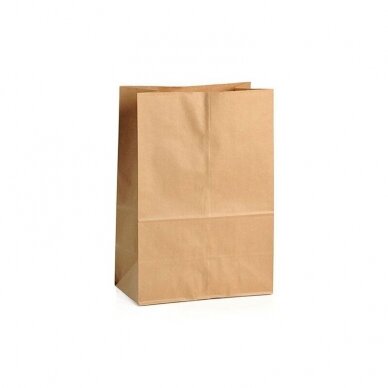 Paper packaging bags 1