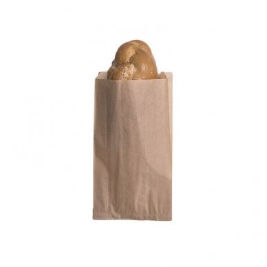 Paper packaging bags