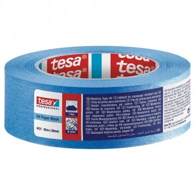 tesa 1 WEEK UV PAPER MASK