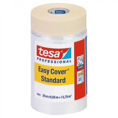 tesa Easy Cover СТАНДАРТ