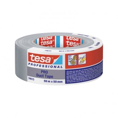 tesa PRO Duct Tape