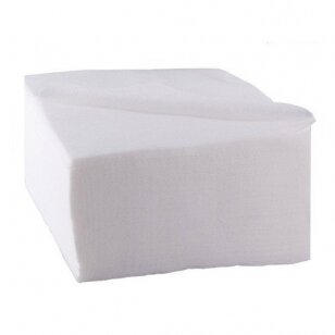 Nonwoven pedicure towel 50x40 - (100 pieces)