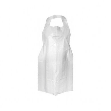 Disposable aprons, 50 pcs