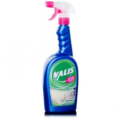 Kitchen cleaner VALIS, 750ml